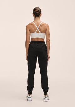Casall Casall Step Woven Pants Black Black Pants