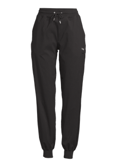 Casall Casall Step Woven Pants Black Black Pants