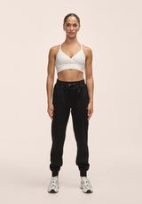 Casall Casall Step Woven Pants Black Black Pants
