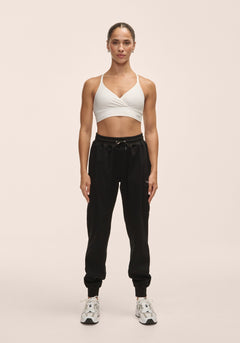 Casall Casall Step Woven Pants Black Black Pants