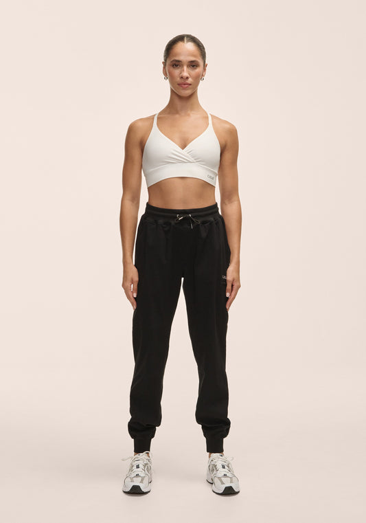 Casall Casall Step Woven Outdoor Pants Black Pants