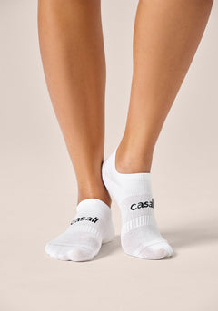 Casall Training Sock 2-pack White Socks