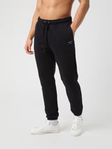 Centre Sweatpants - Black Beauty
