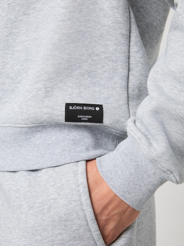 Centre Sweatshirt Shirt Björn Borg