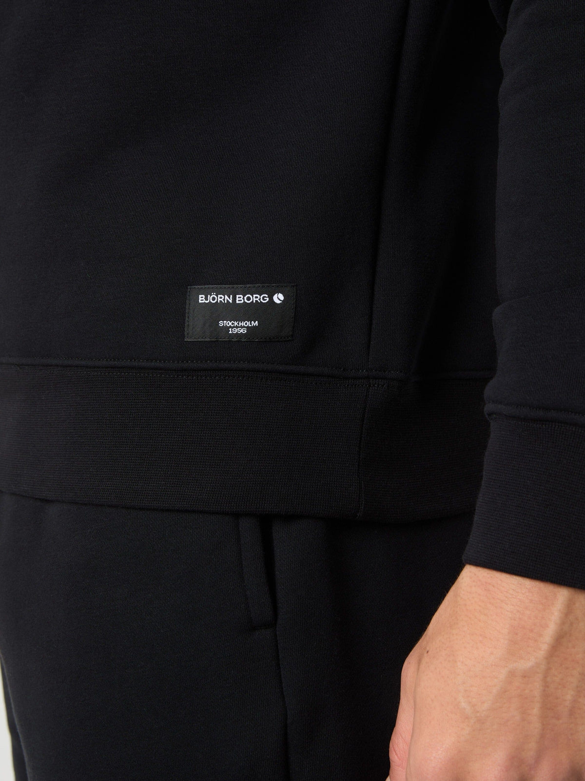 Centre Sweatshirt Shirt Björn Borg