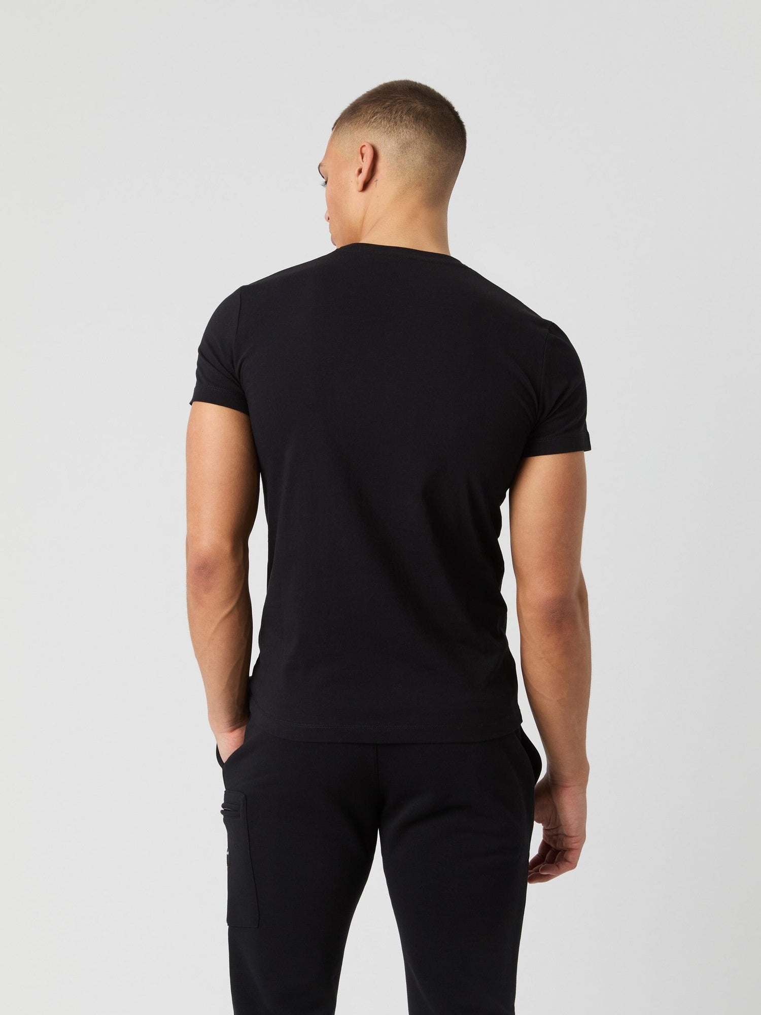 Björn Borg - Centre T-Shirt - Weekendbee - sustainable sportswear