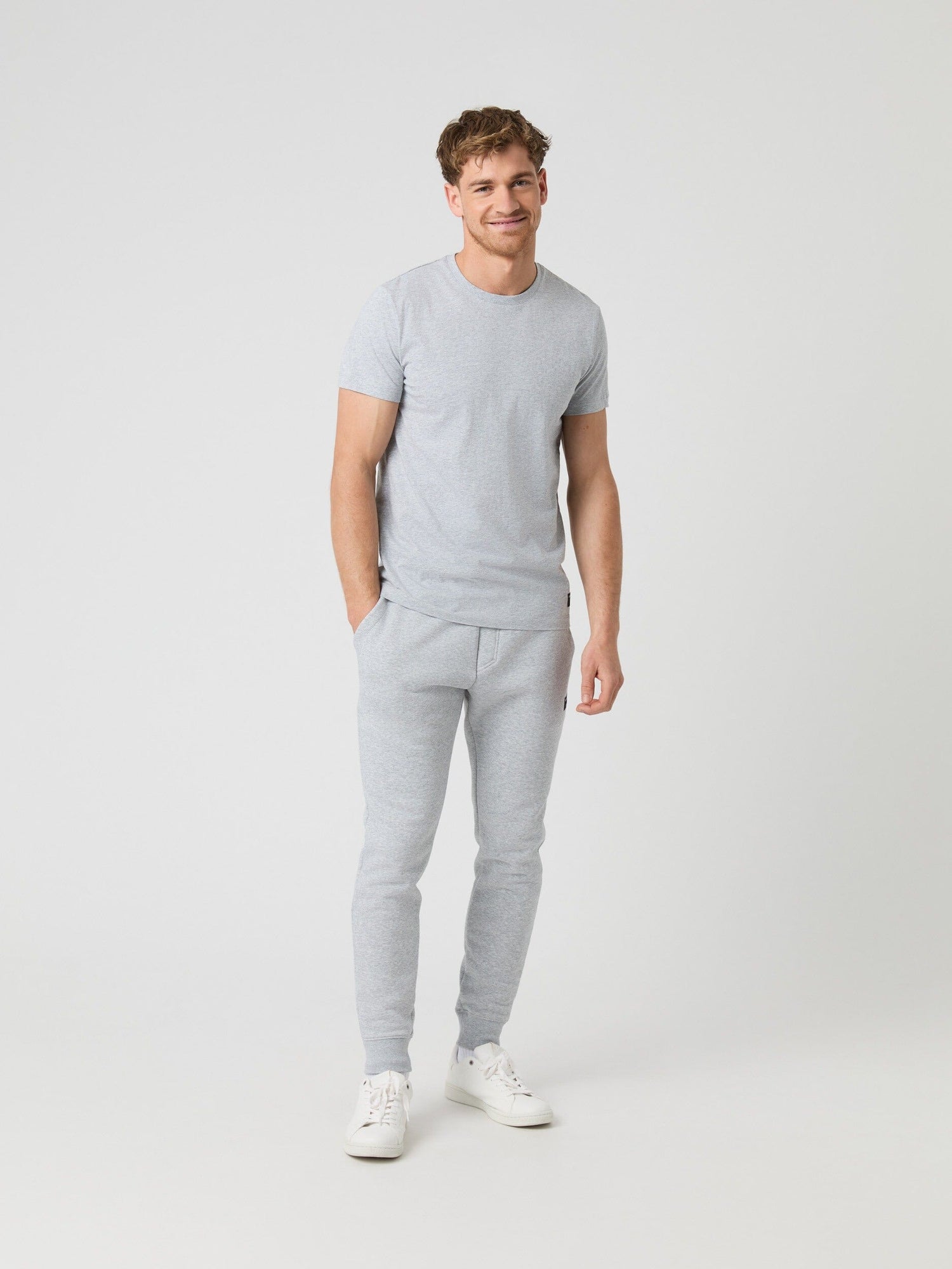 Björn Borg - Centre T-Shirt - Weekendbee - sustainable sportswear