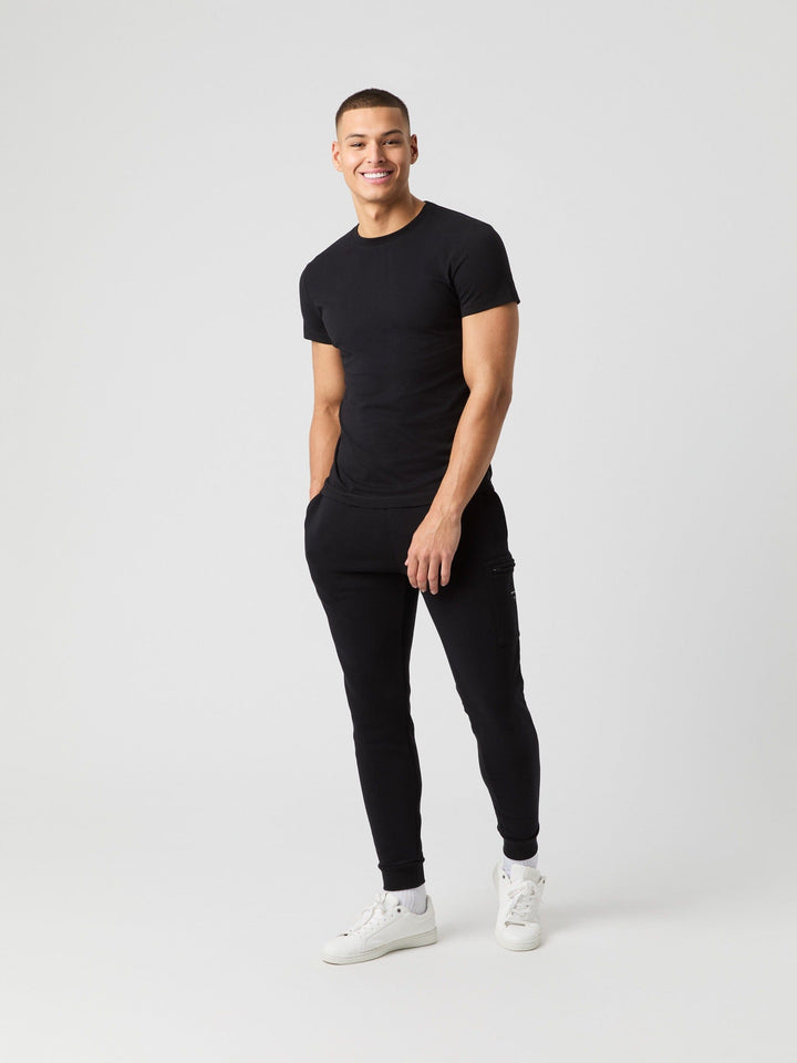 Centre T-Shirt Shirt Björn Borg