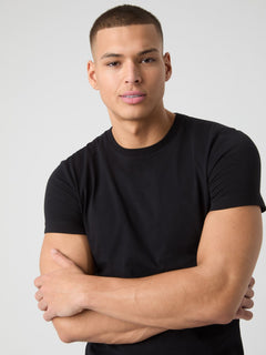 Björn Borg - Centre T-Shirt - Weekendbee - sustainable sportswear