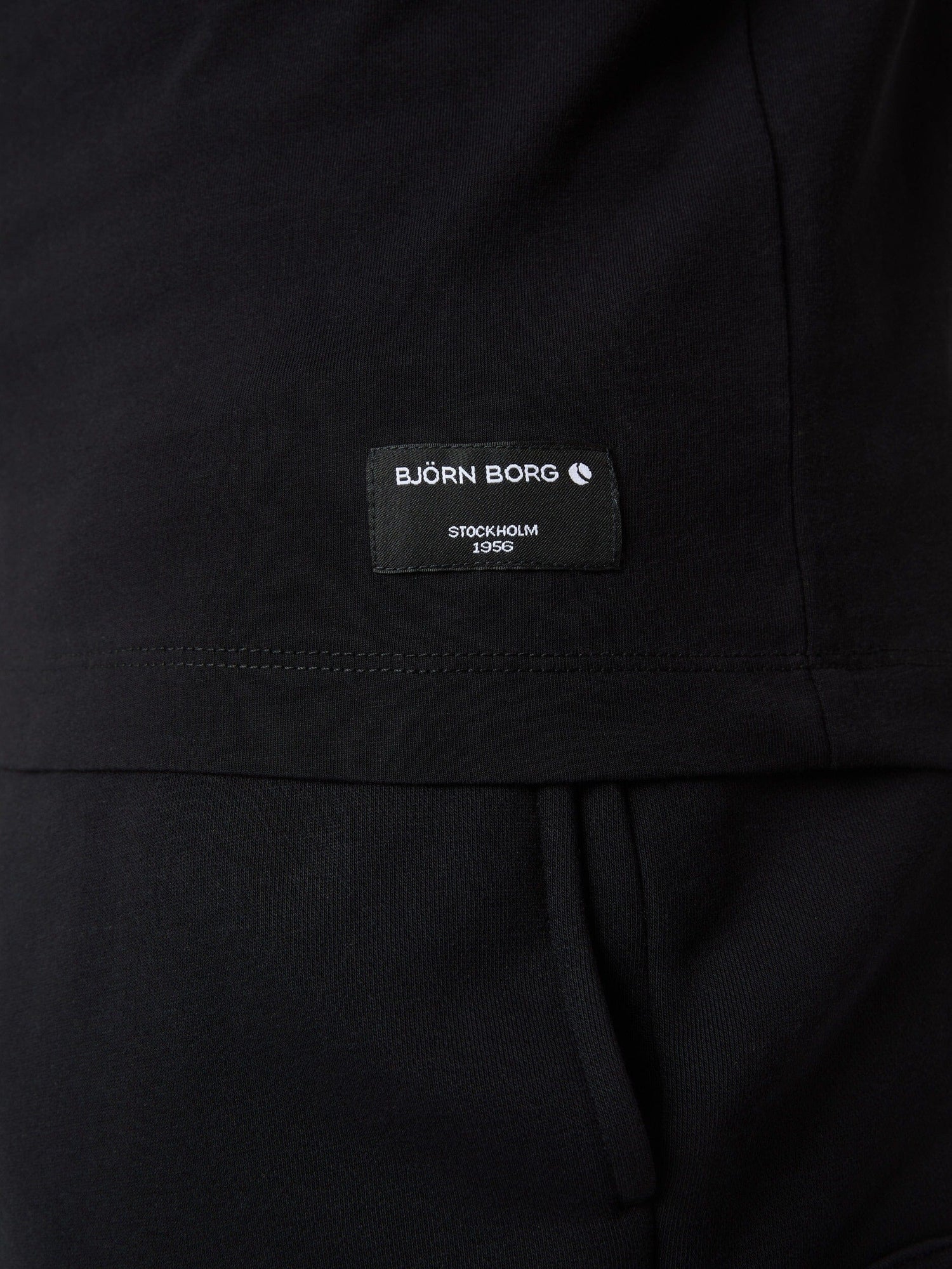 Björn Borg - Centre T-Shirt - Weekendbee - sustainable sportswear