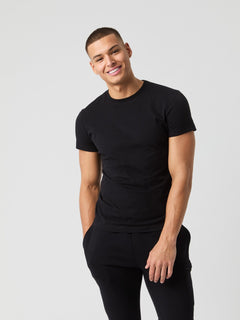 Björn Borg - Centre T-Shirt - Weekendbee - sustainable sportswear
