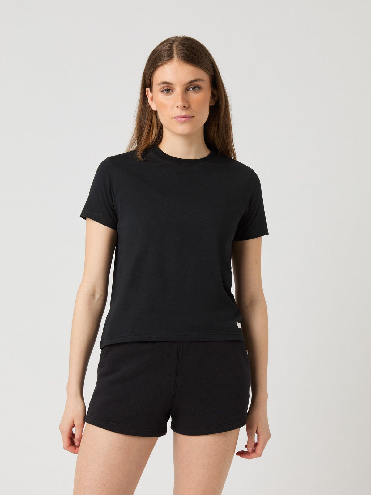 Björn Borg Centre T-Shirt Black Beauty Shirt