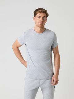 Björn Borg - Centre T-Shirt - Weekendbee - sustainable sportswear