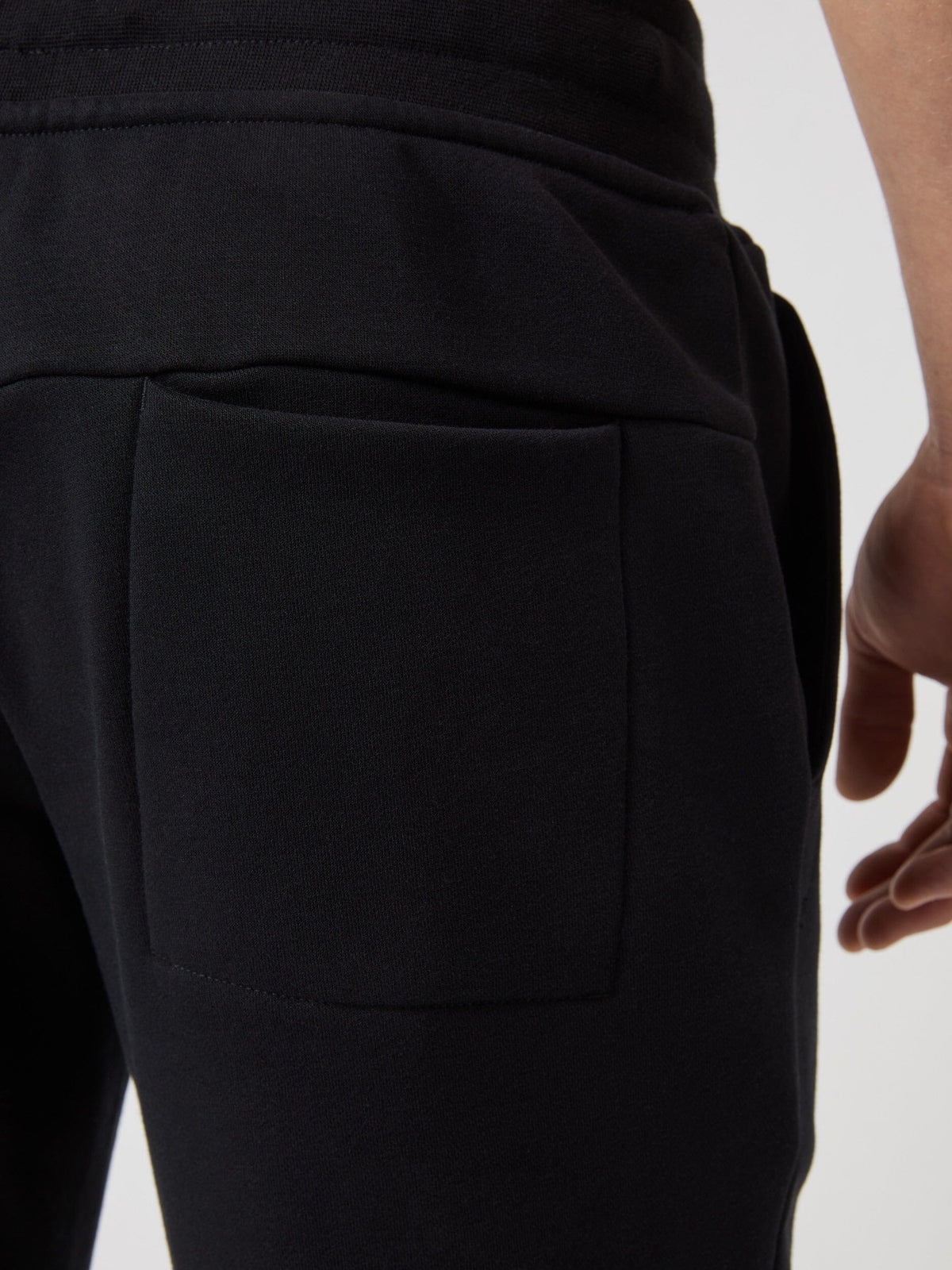 Centre Tapered Sweatpants Pants Björn Borg