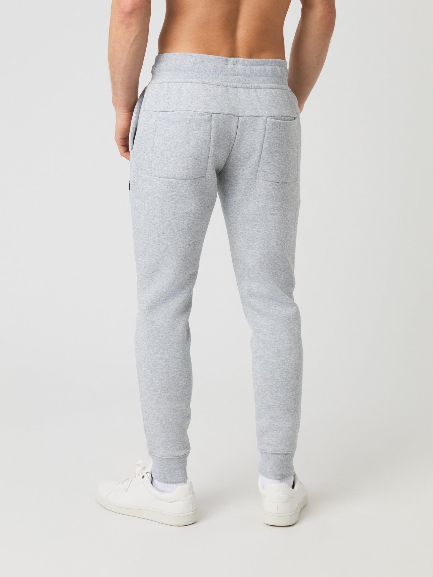 Björn Borg - Centre Tapered Sweatpants - Weekendbee - sustainable sportswear