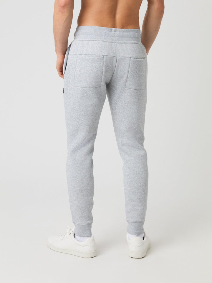 Centre Tapered Sweatpants Pants Björn Borg