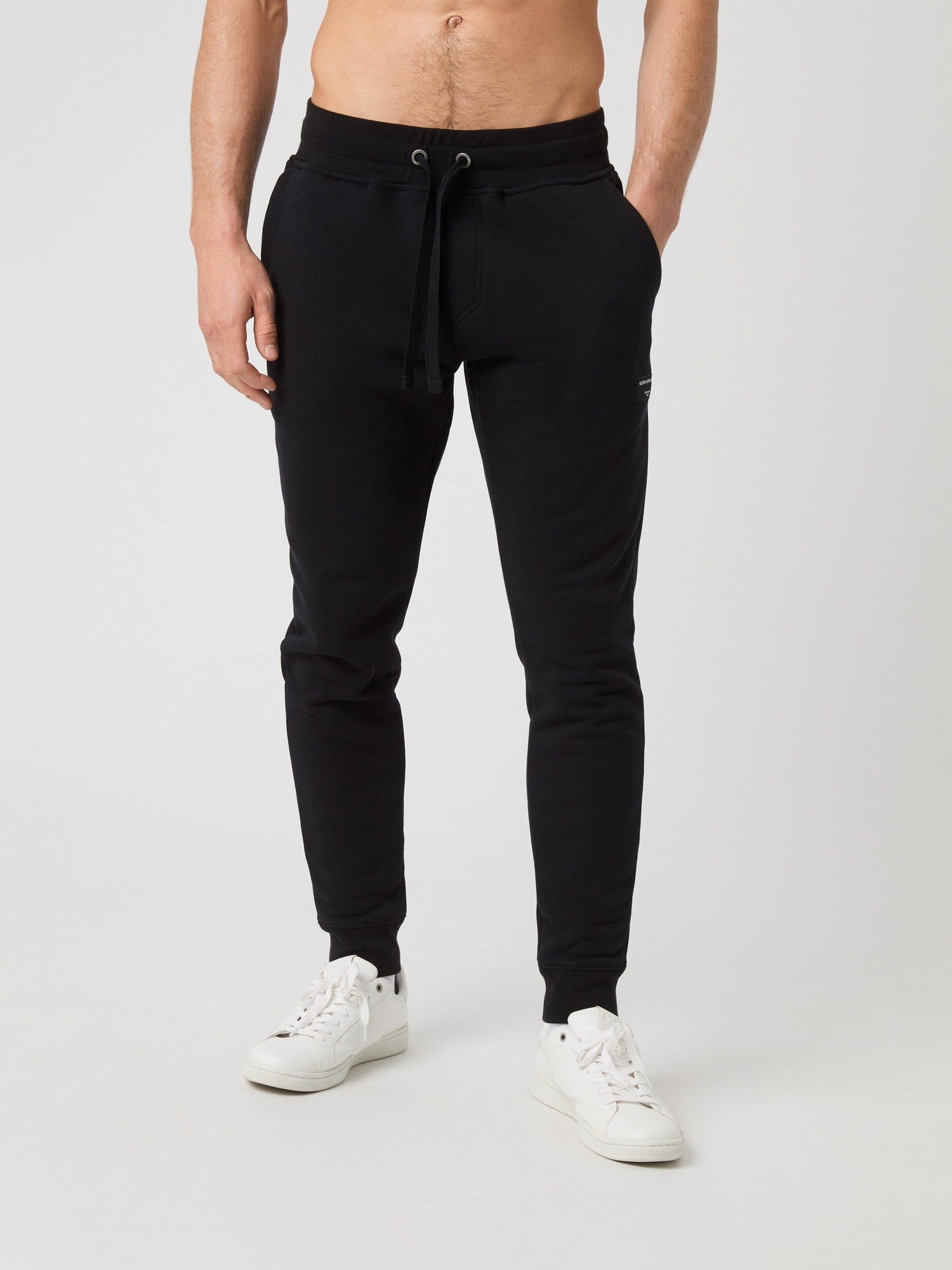 Björn Borg - Centre Tapered Sweatpants - Weekendbee - sustainable sportswear