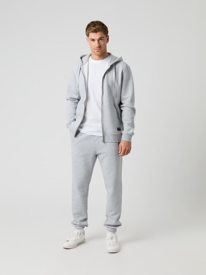 Centre Zip Hoodie Shirt Björn Borg
