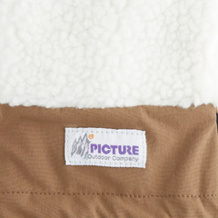 Chaku Sherpa Gloves Gloves Picture Organic 