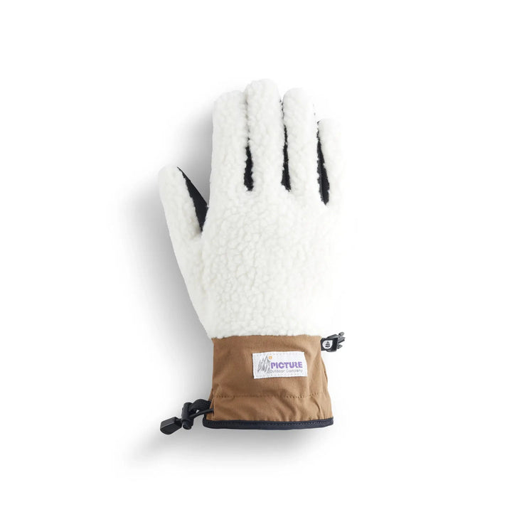 Chaku Sherpa Gloves Gloves Picture Organic 