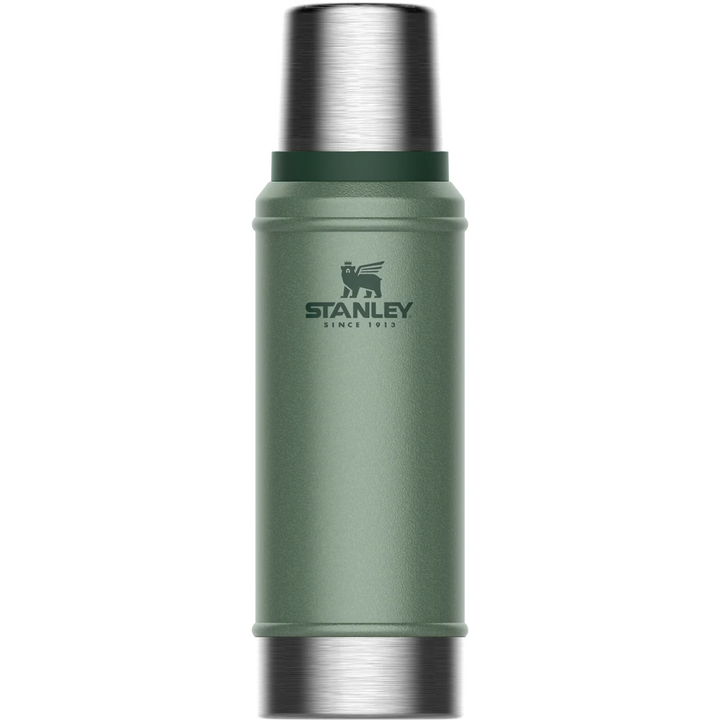 Classic Legendary Bottle Cutlery Stanley