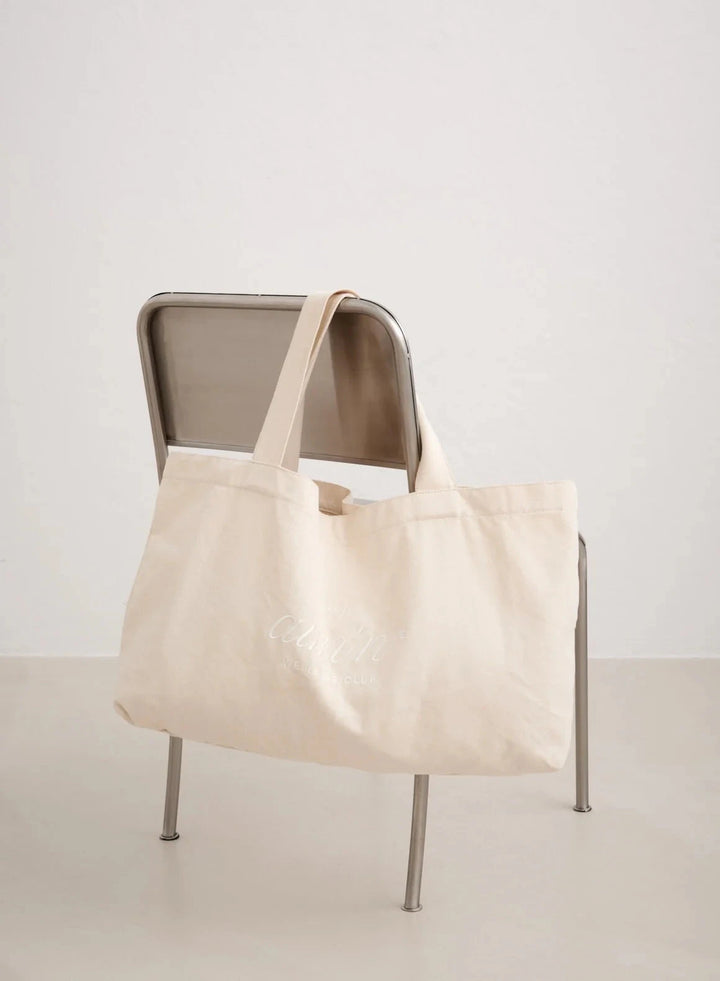 Club Tote Bag Bags Aimn 