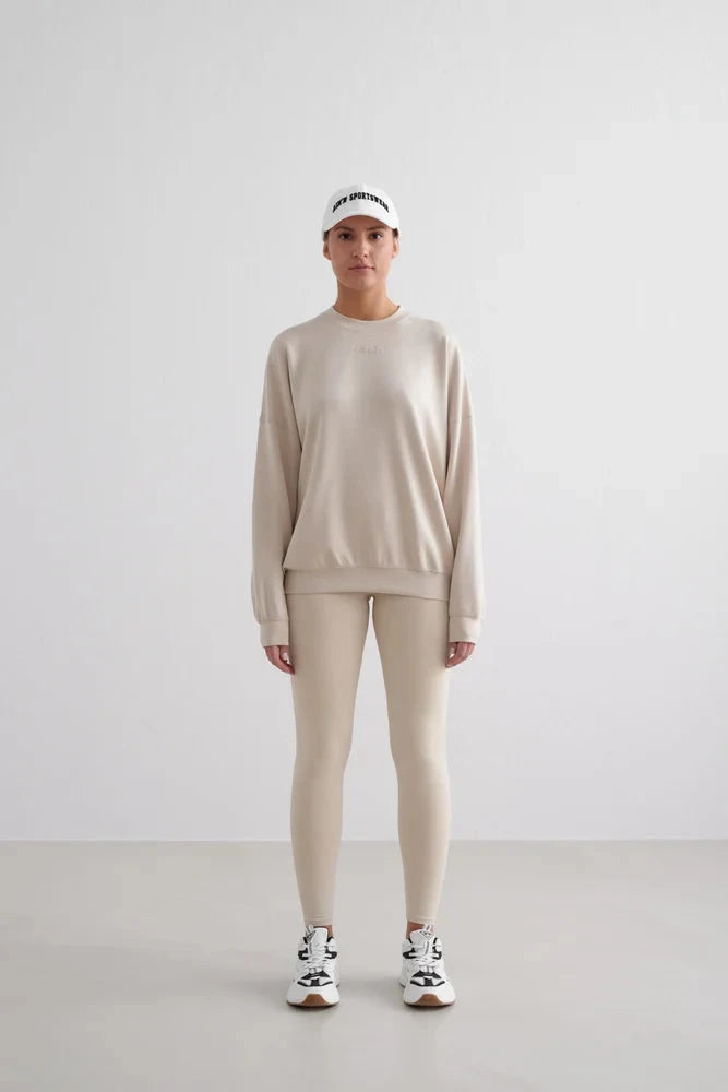 Comfy Modal Sweatshirt Sweaters Aimn 