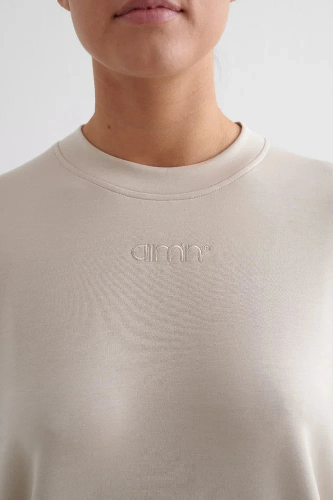 Comfy Modal Sweatshirt Sweaters Aimn 