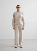 Comfy Modal Wide Pants