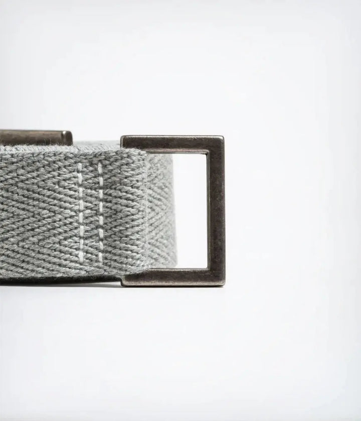 Commuter Mat Carrier - Made From Natural Cotton Yoga equipment Manduka