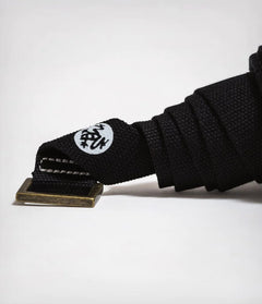 Manduka - Commuter Mat Carrier - Made From Natural Cotton - Weekendbee - sustainable sportswear