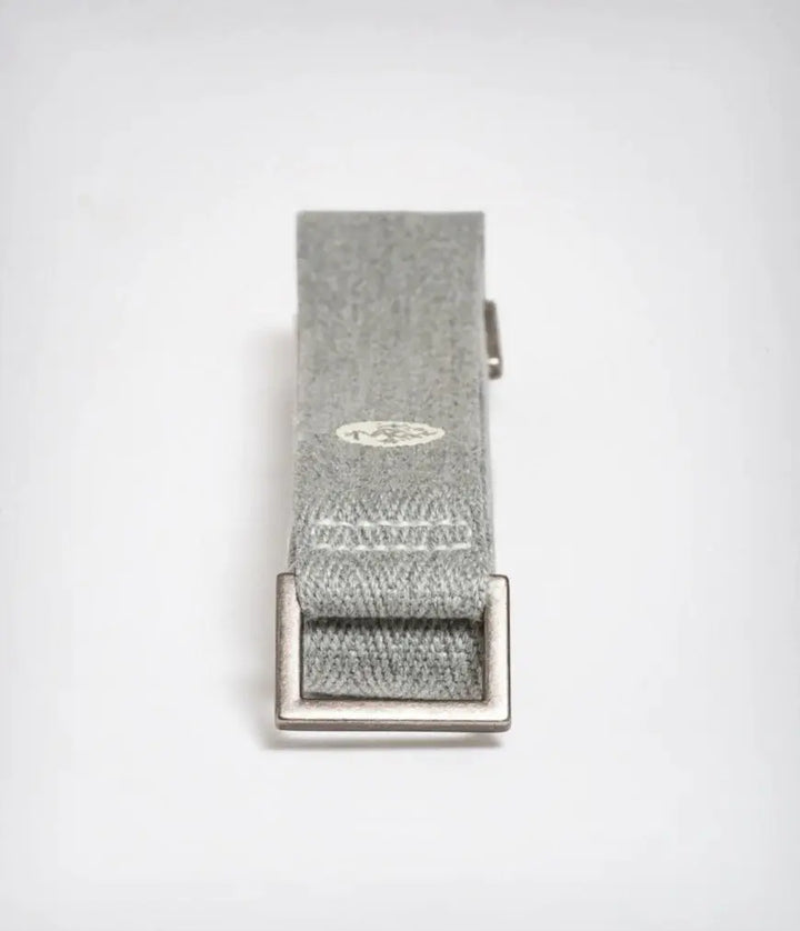 Commuter Mat Carrier - Made From Natural Cotton Yoga equipment Manduka