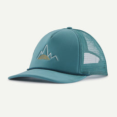 Patagonia - Corduroy Cap - Organic Cotton - Weekendbee - sustainable sportswear
