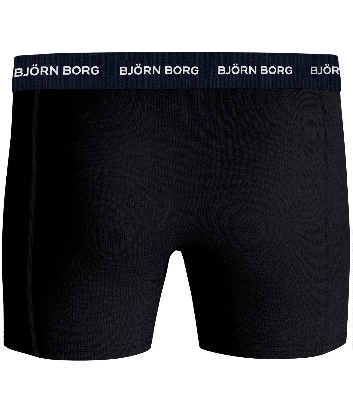Björn Borg - Cotton Stretch Boxers 3-pack - Weekendbee - sustainable sportswear