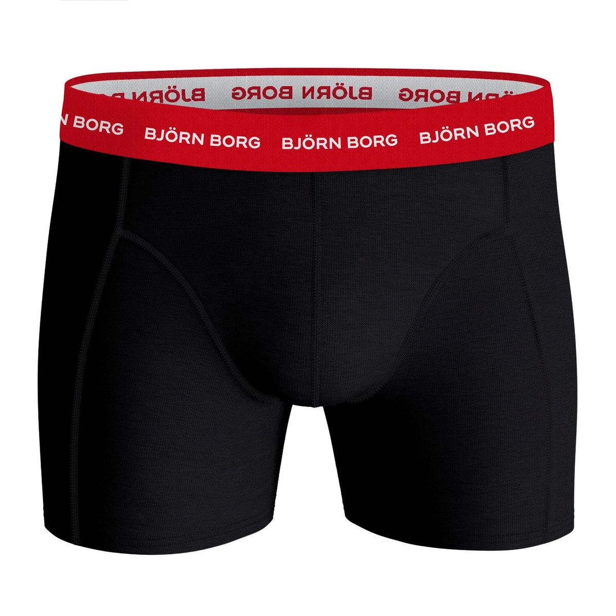 Cotton Stretch Boxers 3-pack Underwear Björn Borg