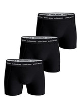Cotton Stretch Boxers 3-pack Underwear Björn Borg Multipack 1 S 