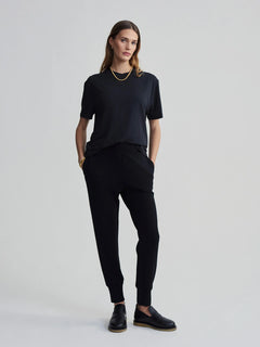 Varley - Leighton Boyfriend Tee - Weekendbee - sustainable sportswear