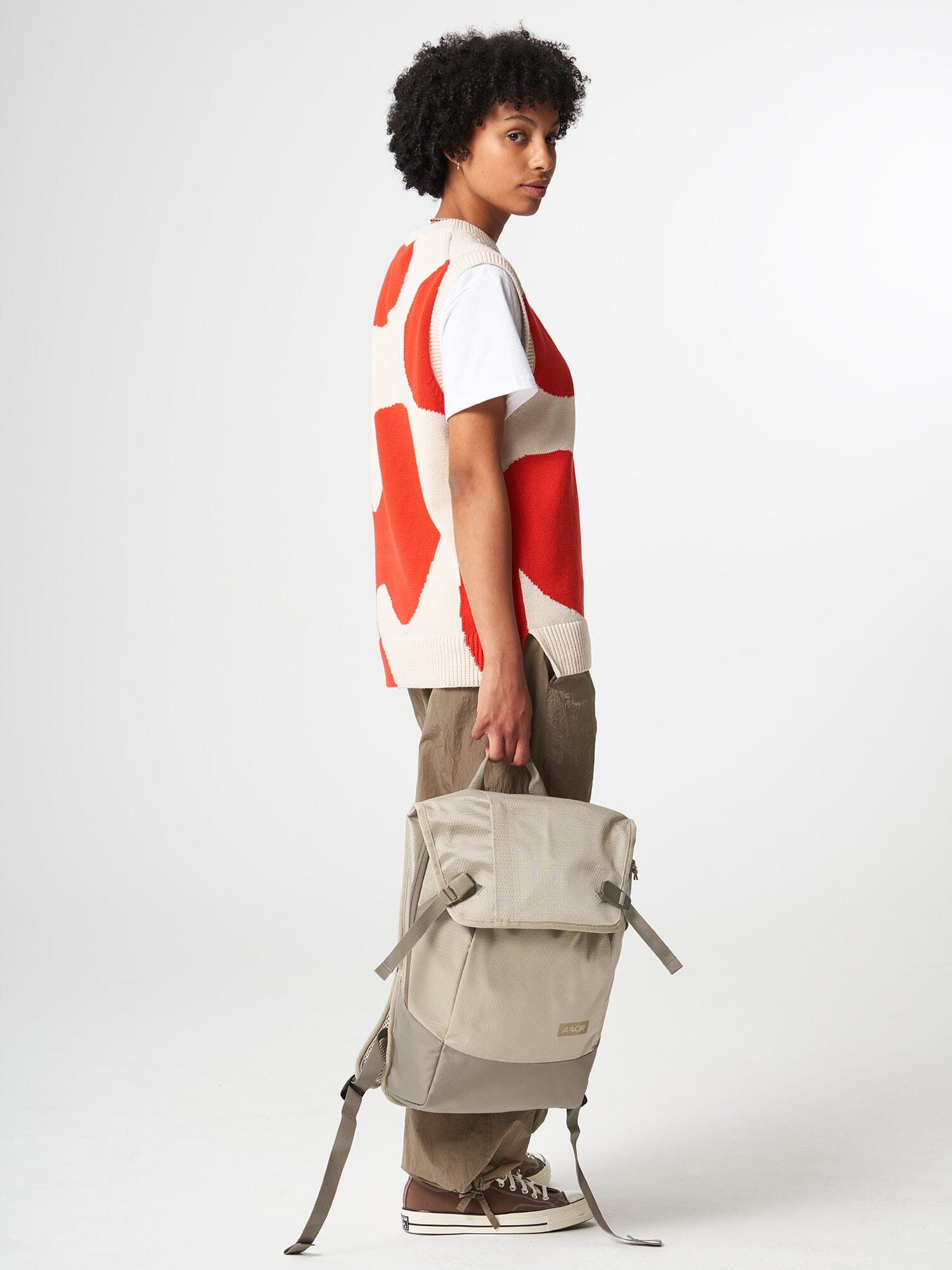 Aevor Daypack Proof - Waterproof Bag Made from Recycled PET-bottles Venus Bags