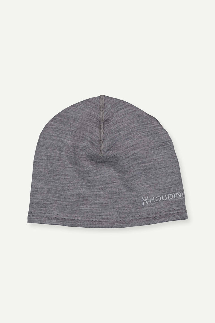 Desoli Thermal Hat - 100% Merino Wool Headwear Houdini