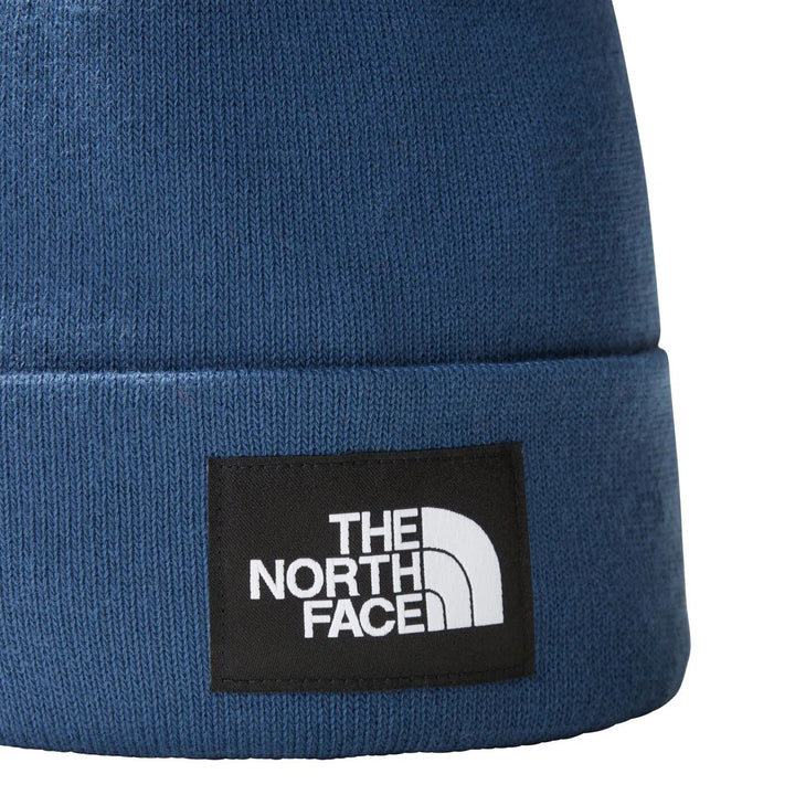 Dock Worker Recycled Beanie - Recycled polyester Headwear The North Face