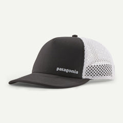 Patagonia - Duckbill Running Trucker Hat - Recycled Nylon - Weekendbee - sustainable sportswear