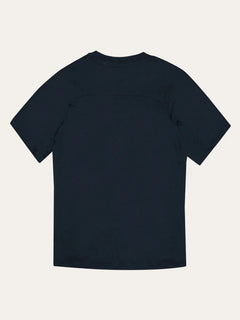 KnowledgeCotton Apparel Dynamic Merino Wool T-Shirt Shirt