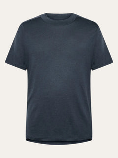 KnowledgeCotton Apparel Dynamic Merino Wool T-Shirt Shirt