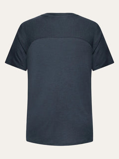KnowledgeCotton Apparel Dynamic Merino Wool T-Shirt Shirt