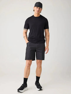 KnowledgeCotton Apparel Dynamic Merino Wool T-Shirt Shirt