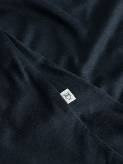 KnowledgeCotton Apparel Dynamic Merino Wool T-Shirt Shirt