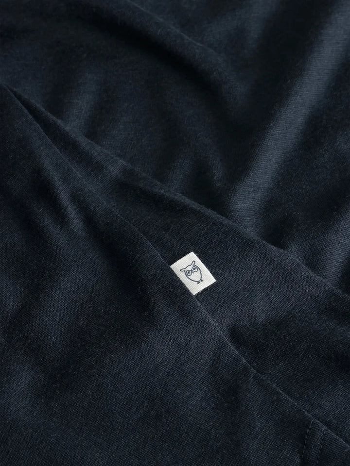 Dynamic Merino Wool T-Shirt Shirt KnowledgeCotton Apparel