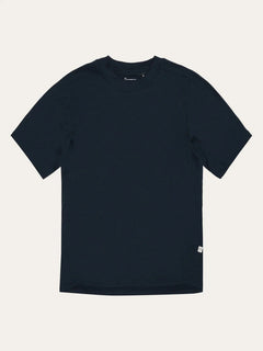 KnowledgeCotton Apparel Dynamic Merino Wool T-Shirt Shirt