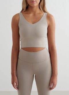 Aimn - Sense Bralette - Weekendbee - sustainable sportswear
