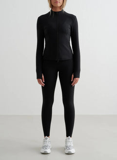 Aimn - Sense Zip Jacket - Weekendbee - sustainable sportswear